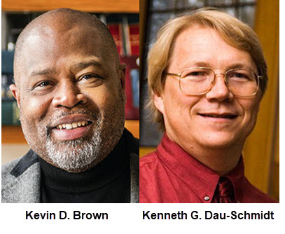 BrownAndDauSchmidt