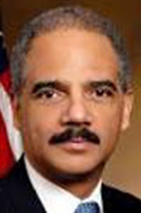 Eric Holder