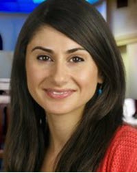 ParisaIjadi Maghsoodi