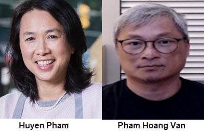 PhamAndVan