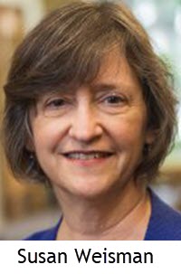 Susan Weisman