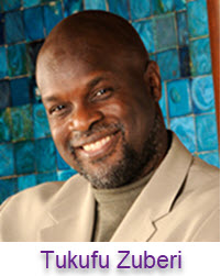 Tukufu Zuberi